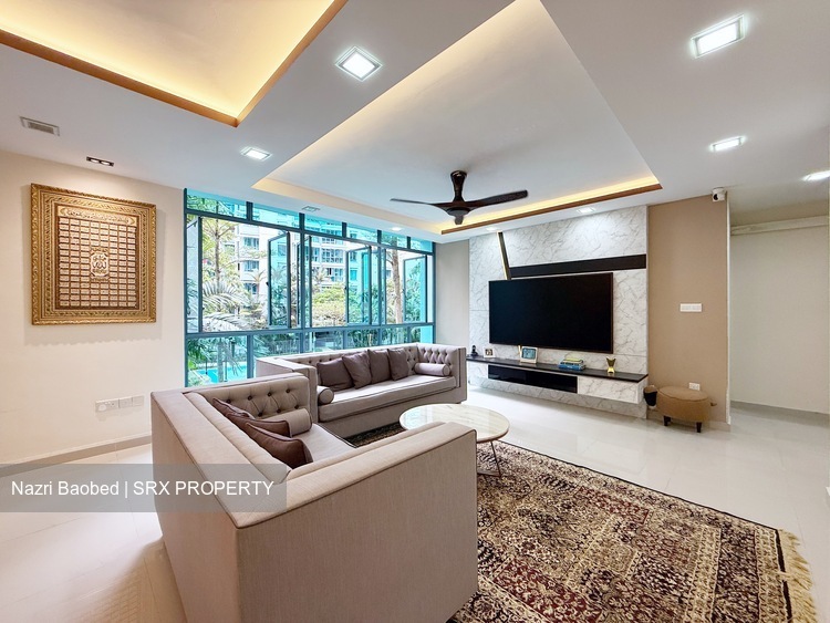 Blk 181 Edgefield Plains (Punggol), HDB 5 Rooms #520125471